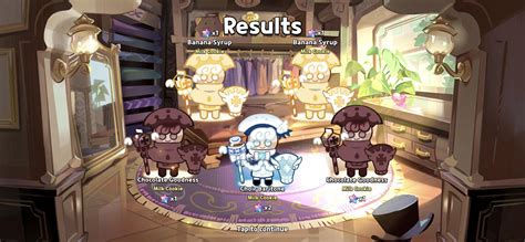 Crk r34 : r/CookieRunKingdoms