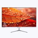 Zebronics EA124 (75Hz) LED Monitor