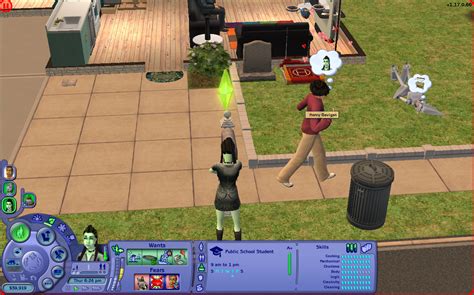 Sims 2 Inteenimater Mod 的图像结果