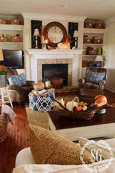 Fall Home Decorating by 35 Gorgeous Fall Decorating Ideas To Transform Your Interiors Fall Home Decorating