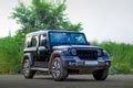Mahindra Thar ROXX vs Mahindra Thar Comparison | CarHP India