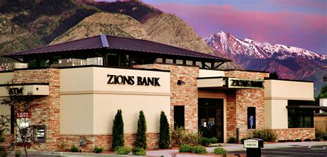 Zions Bank - R&O Construction
