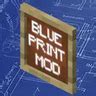 Image result for Minecraft Blueprint Mod