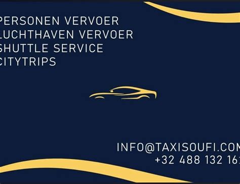 TAXI SOUFI (2026) All You Need to Know BEFORE You Go (with Photos ...