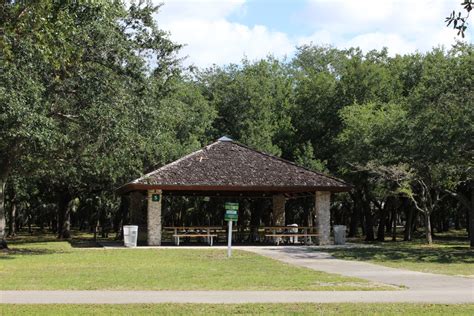 Kendall Indian Hammocks Park - CSS TECH