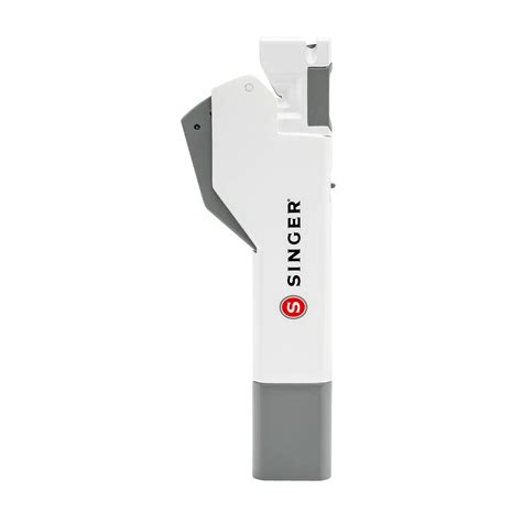 Image result for How to Thread Needle with Singer Automatic Threader