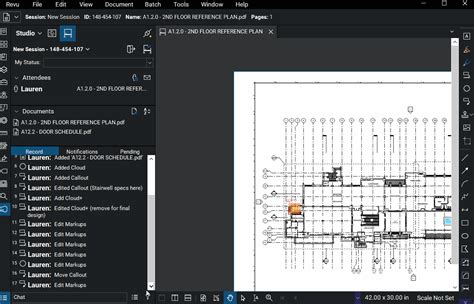 Image result for Bluebeam Studio vs Session vs Projects