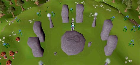 Image result for Magic Dance OSRS