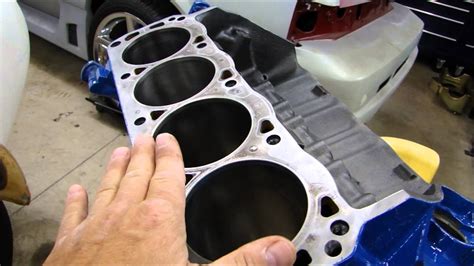 Image result for Forging Enginebloks