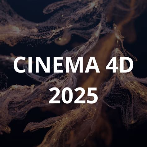 Cinema 4D 2025: Le novità che ridefiniscono la creatività 3D | MaterForma