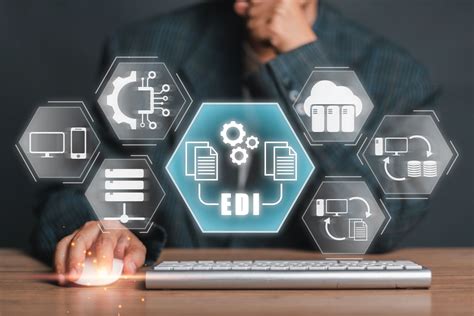 Image result for EDI Solutions