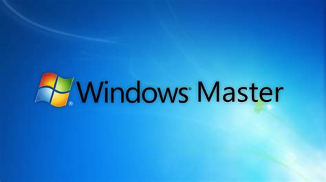 Image result for Windows Master Channel