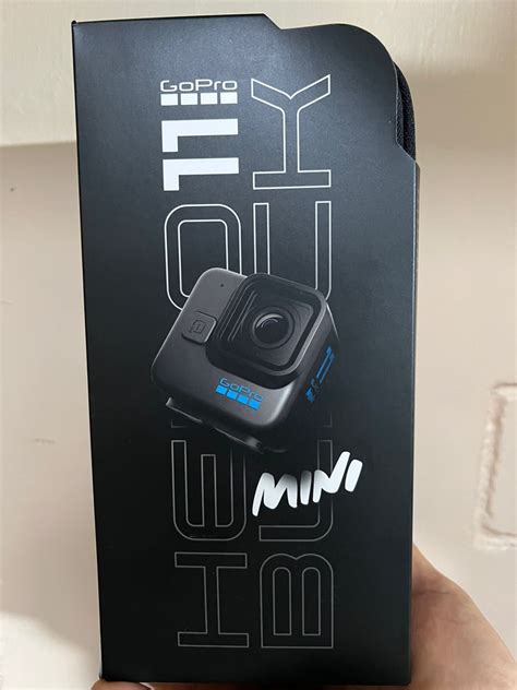 Image result for GoPro Mini