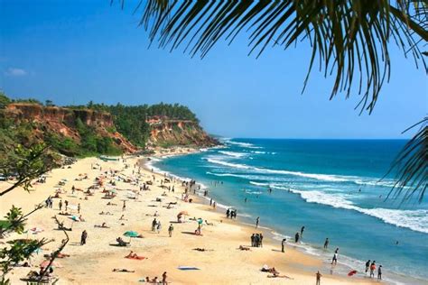 Varca Beach, panjim, India - Top Attractions, Things to Do & Activities ...