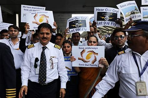 Jet creditors may get back only 300 mn dollar if liquidated: Sources