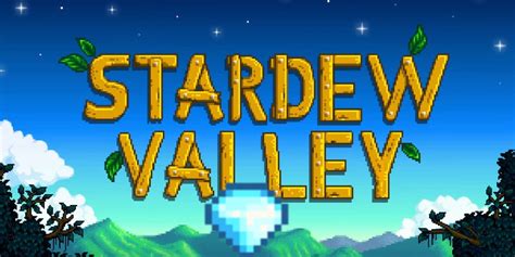 How to Get Diamonds in Stardew Valley