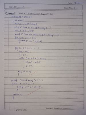 OS Unit 1: Intro to Operating Systems & Their Functions (Detailed Notes ...