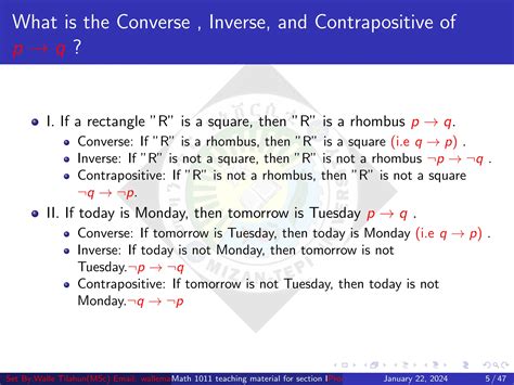Image result for Mathematics Freshman Course Module