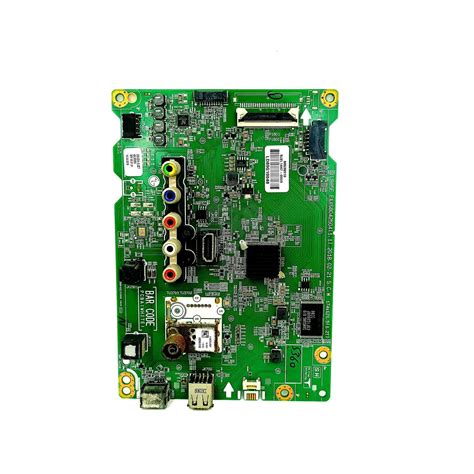 Mother board Suitable for 43LK5360PTA LG LED TV – Faritha