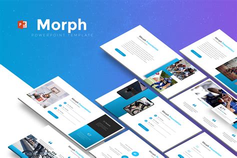 Image result for PowerPoint Morph Examples