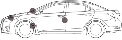 Image result for Toyota VIN Decoder Build Sheet