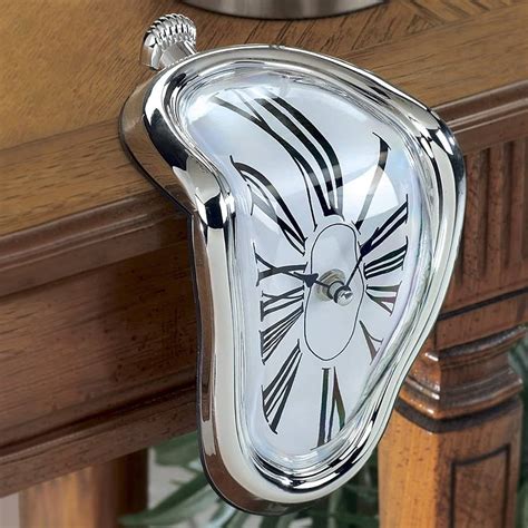 Dali Clocks Salvador Dalí's Melting Clocks For Sale On Artsy