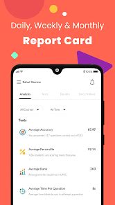 Class 3 Learning App 的图像结果