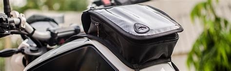 GUARDIANGEARS Wolverine Universal (Not-Magnetic) Tank Bag/Pouch with ...