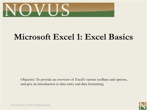 How Excel Works Basics 的图像结果