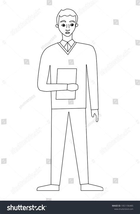 Standing Cartoon 的图像结果