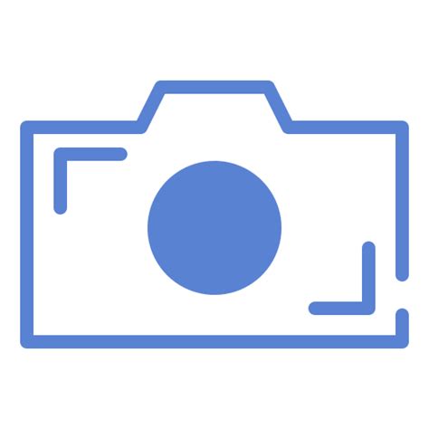 Blue Camera Icon 的图像结果