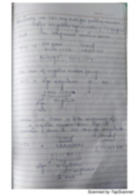 9s Complement and 10s Complement Subraction 的图像结果