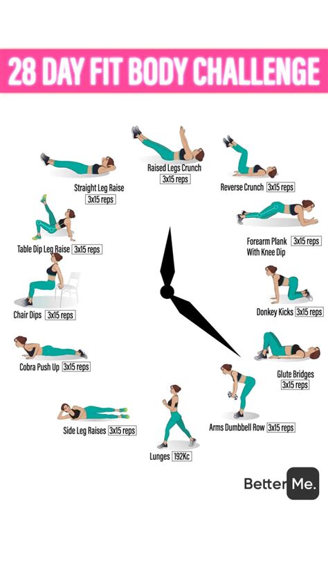 Pcos Exercise Plan 的图像结果