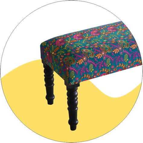 Bench – JAIPURIA EMPORIUM