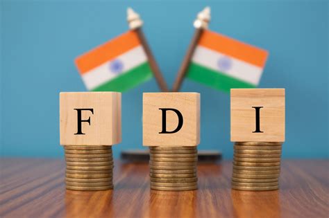 What is FDI? All you need to know about FDI? Read it all here!