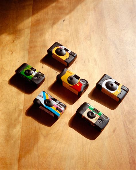 Disposable Camera 的图像结果