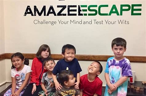 AMAZE ESCAPE (2026) All You Need to Know BEFORE You Go (with Photos ...