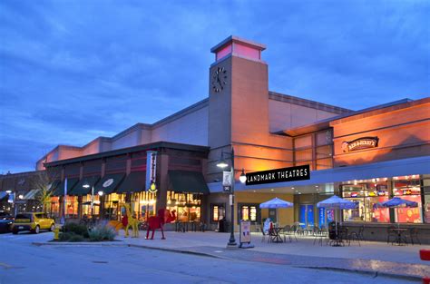 Landmark Theatres