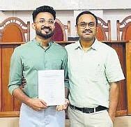 Calicut University researchers develop LED tech using gold-copper alloy ...