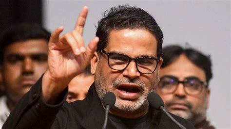 'Coming back with...': Hours before Exit Poll 2024, Prashant Kishor ...