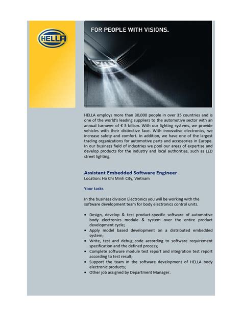 Image result for Embedded SW Engineer