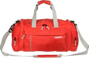 AMERICAN TOURISTER 21 inch/54 cm X Bag Casual 2 Duffel Without Wheels ...