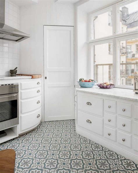 9 Must-have kitchen tile ideas to make you swoon! - Omega