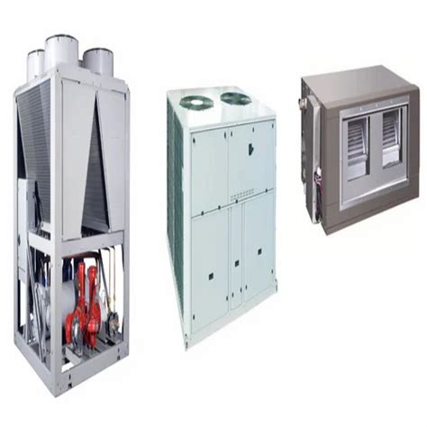 Ductable AC Unit Working Process 的图像结果