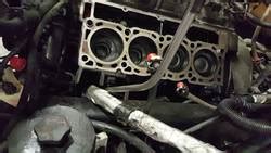 Image result for Maxxforce 9 Engine Problems