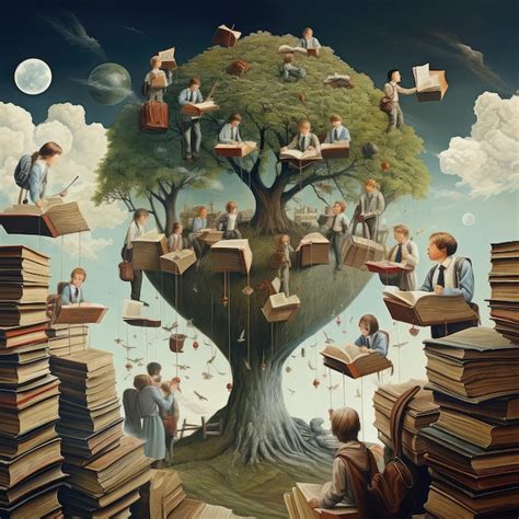 What Are We Learning Image 的图像结果