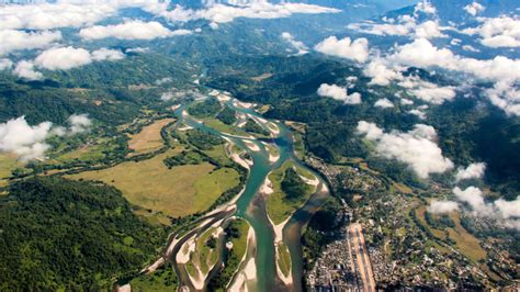 Is China's USD 167 Billion Dam a Threat to India and Bangladesh and Can ...