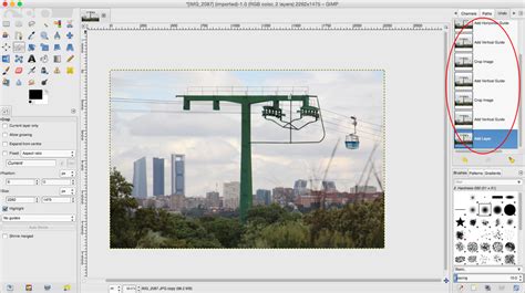 Image result for How to Repaint Using GIMP
