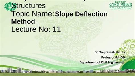 Image result for Slope Deflection Method Problems with Solutions