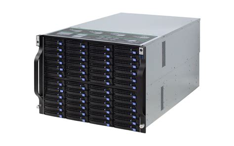 供应36或48盘位IP SAN架构视频监控服务器,监控系统-仪表网